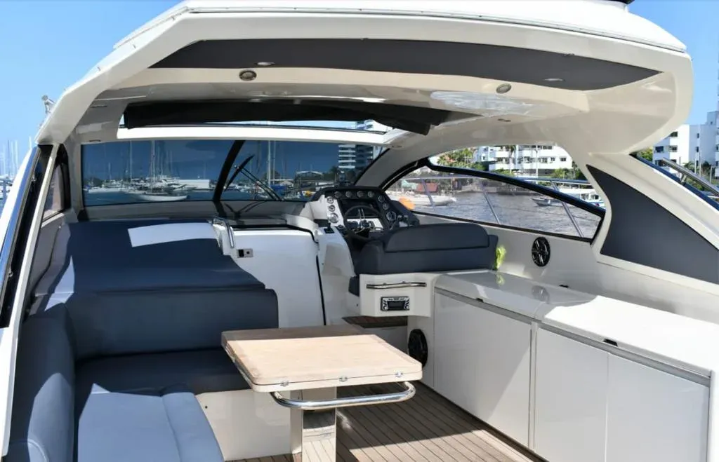 Azimut I