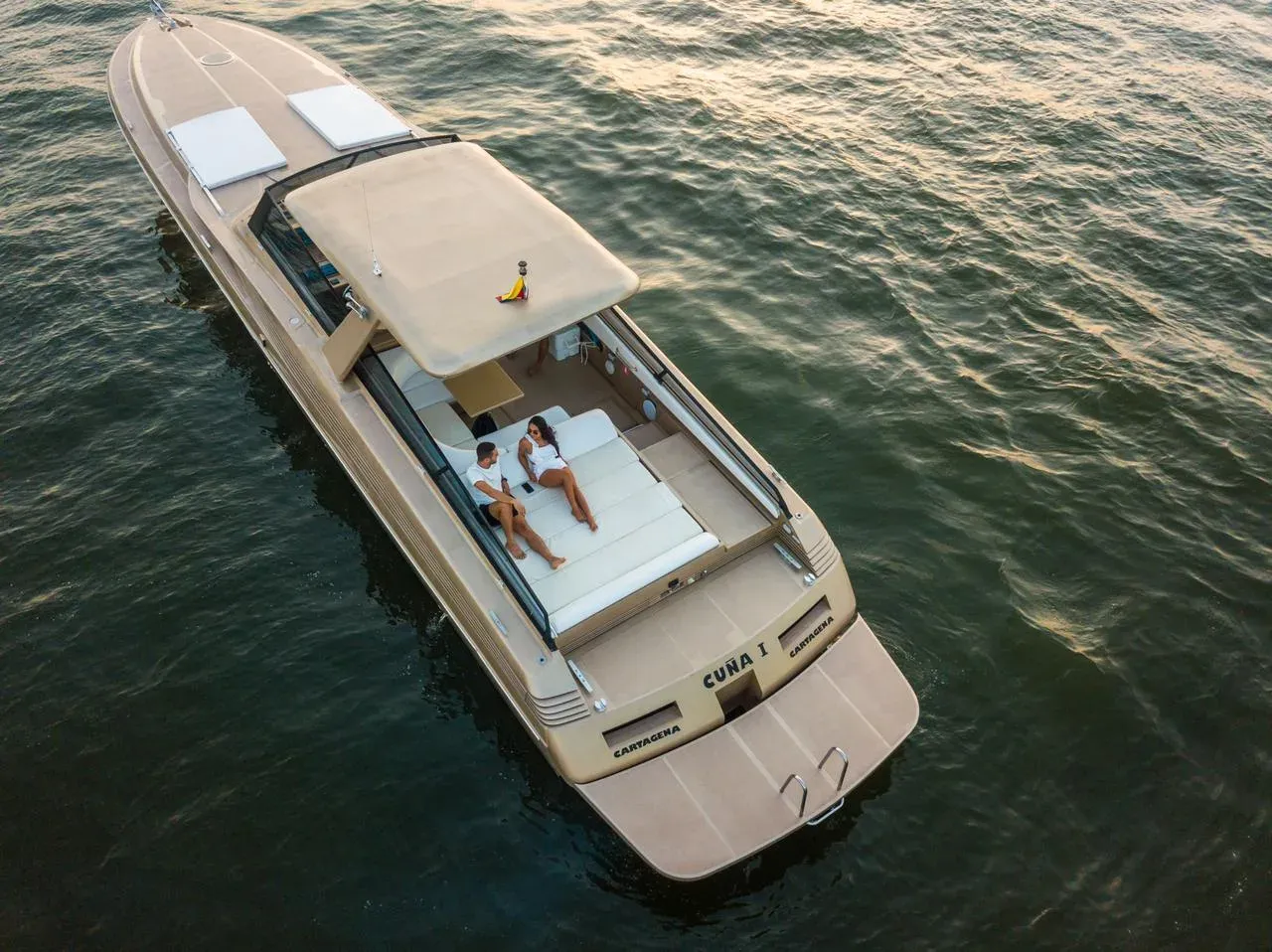 60 Feet