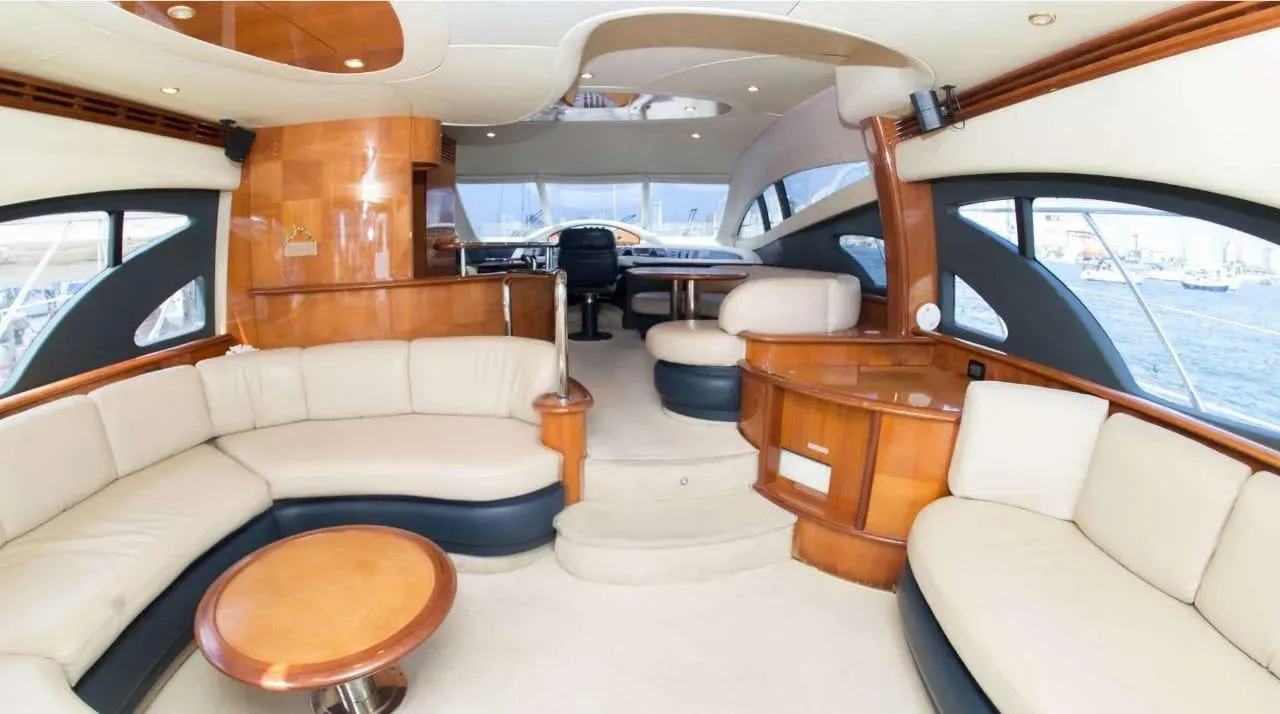 Azimut II gallery photo 3