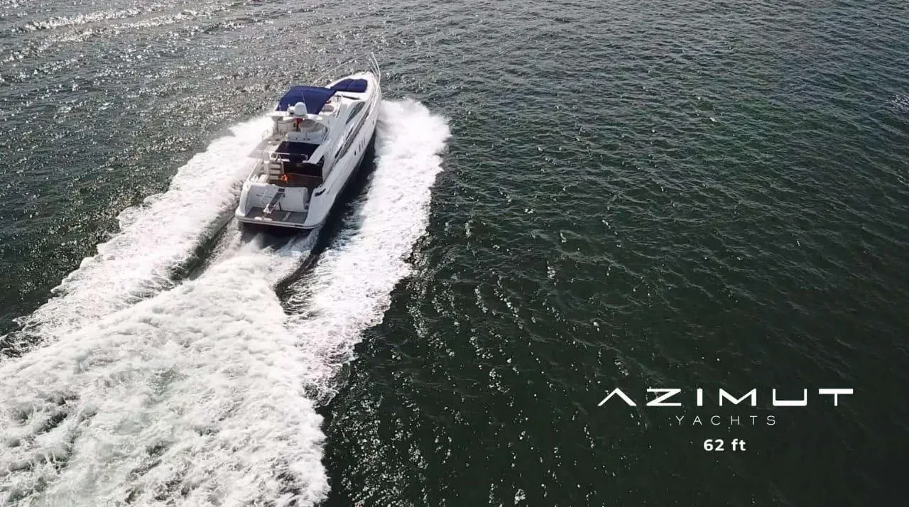 Azimut II gallery photo 2